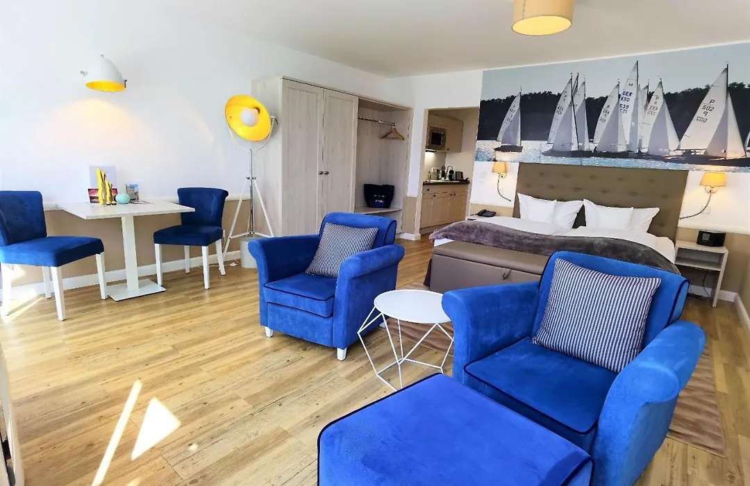 Victoria Suites-1