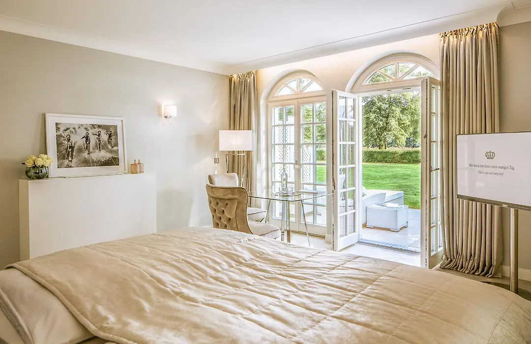 Villa Contessa - Luxury Spa Hotels-1