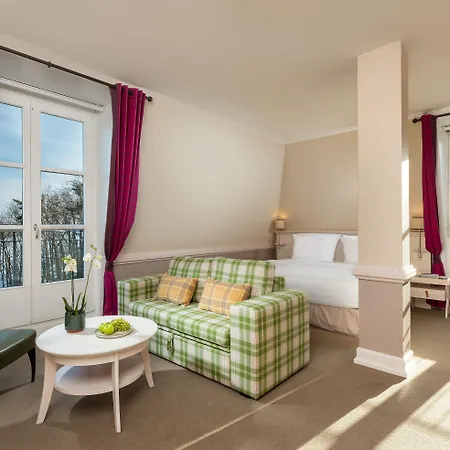 Precise Resort Bad Saarow-2