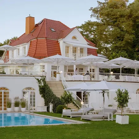 Villa Contessa - Luxury Spa Hotels-2